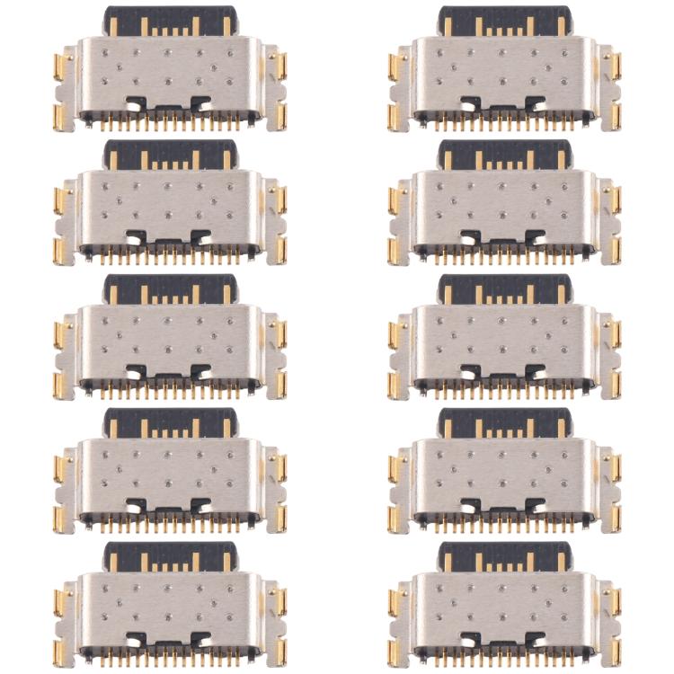 For Xiaomi Pad 5 10pcs Original Charging Port Connector