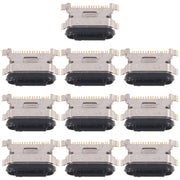 For Xiaomi Redmi K40 Gaming 10pcs Original Charging Port Connector