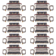 For Xiaomi Redmi Note 13 Pro+ 10pcs Original Charging Port Connector
