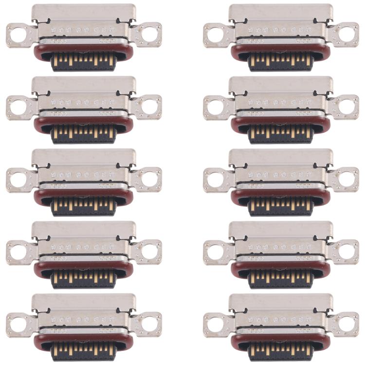For Xiaomi 15 10pcs Original Charging Port Connector