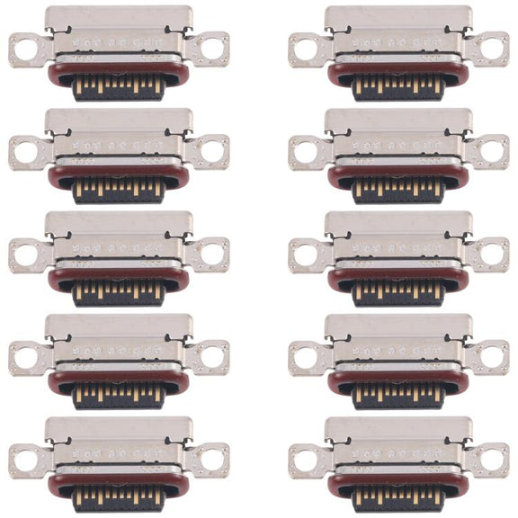 For Xiaomi 15 Pro 10pcs Original Charging Port Connector