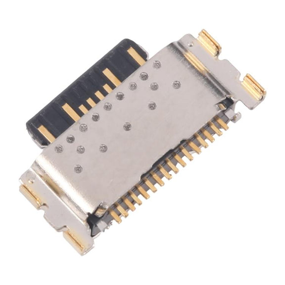 For Xiaomi Redmi Note 14 4G 10pcs Original Charging Port Connector