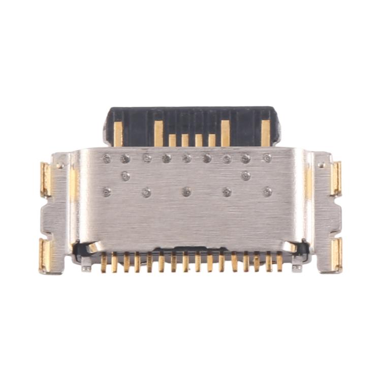 For Xiaomi Redmi Note 12 Pro+ 10pcs Original Charging Port Connector