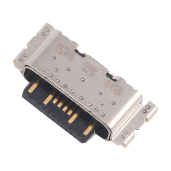 For Xiaomi Redmi Note 11E Pro 5G 10pcs Original Charging Port Connector