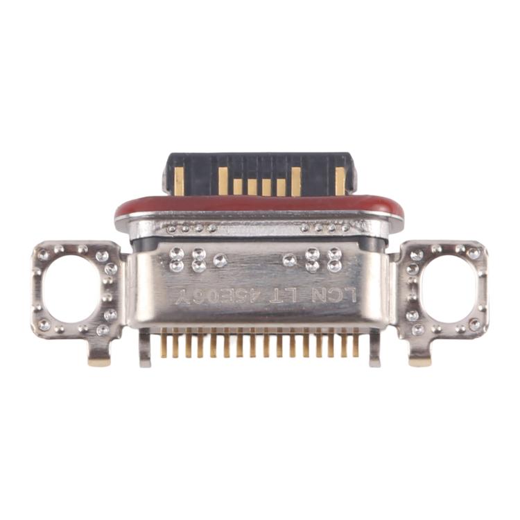 For Xiaomi Redmi Note 14 Pro 5G 10pcs Original Charging Port Connector