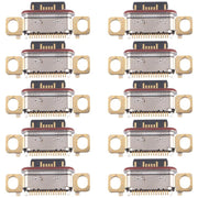 For Xiaomi Redmi K80 10pcs Original Charging Port Connector