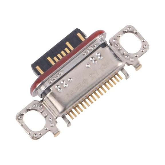For Xiaomi Redmi K80 Pro 10pcs Original Charging Port Connector