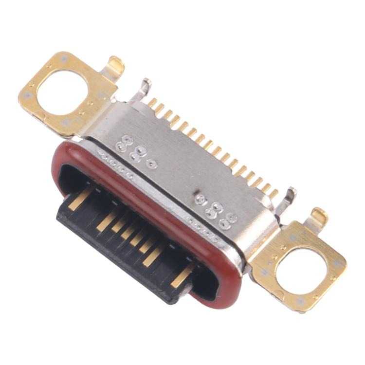 For Xiaomi Redmi K80 Pro 10pcs Original Charging Port Connector
