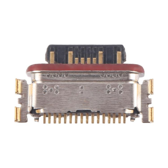 For Xiaomi Redmi Note 12 Turbo 10pcs Original Charging Port Connector
