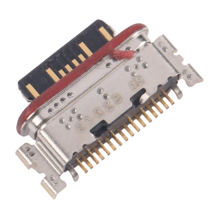For Xiaomi Redmi Note 12 Turbo 10pcs Original Charging Port Connector