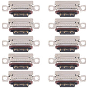 For Xiaomi 14 10pcs Original Charging Port Connector