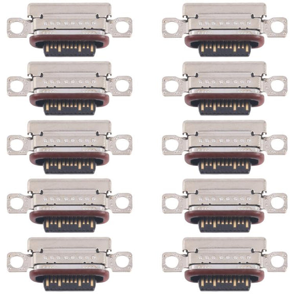 For Xiaomi 14 10pcs Original Charging Port Connector