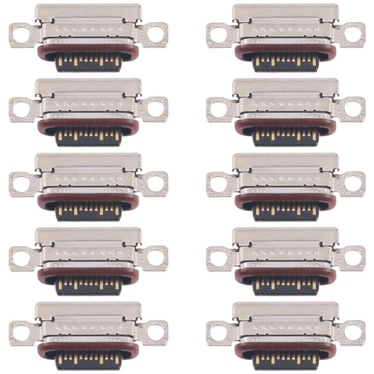 For Xiaomi 14 Ultra 10pcs Original Charging Port Connector