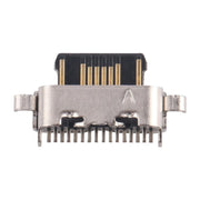 For Motorola Moto G50 5G 10pcs Original Charging Port Connector