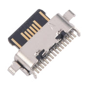 For Motorola Moto G50 5G 10pcs Original Charging Port Connector