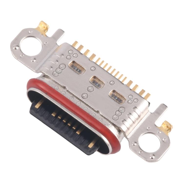 For Realme 12 Pro 5G RMX3842 Original Charging Port Connector