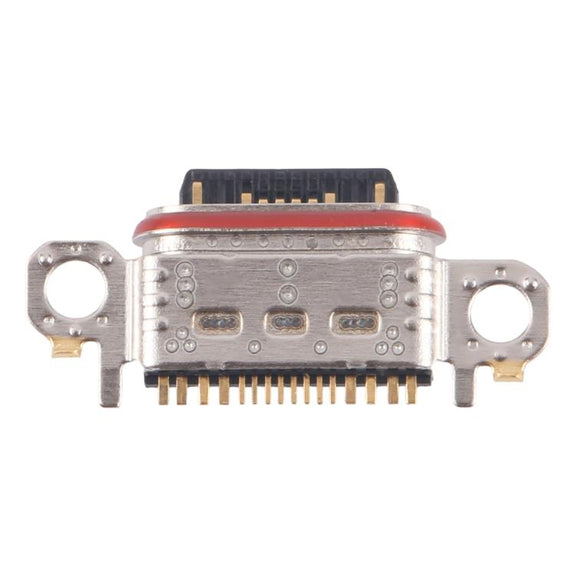 For Realme 12 Pro 5G RMX3842 Original Charging Port Connector