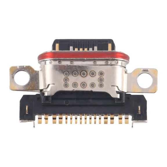 For vivo X100 5G V2309A V2308 Original Charging Port Connector
