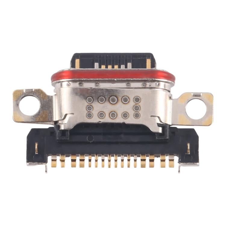 For vivo X100 5G V2309A V2308 Original Charging Port Connector