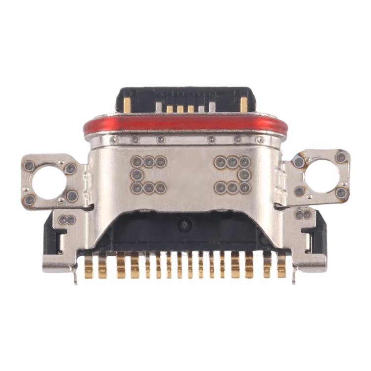 For vivo iQOO 12 Pro 5G V2329A Original Charging Port Connector