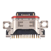 For vivo iQOO 12 Pro 5G V2329A Original Charging Port Connector