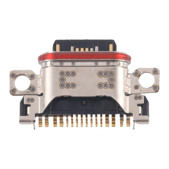 For vivo iQOO 12 Pro 5G V2329A Original Charging Port Connector