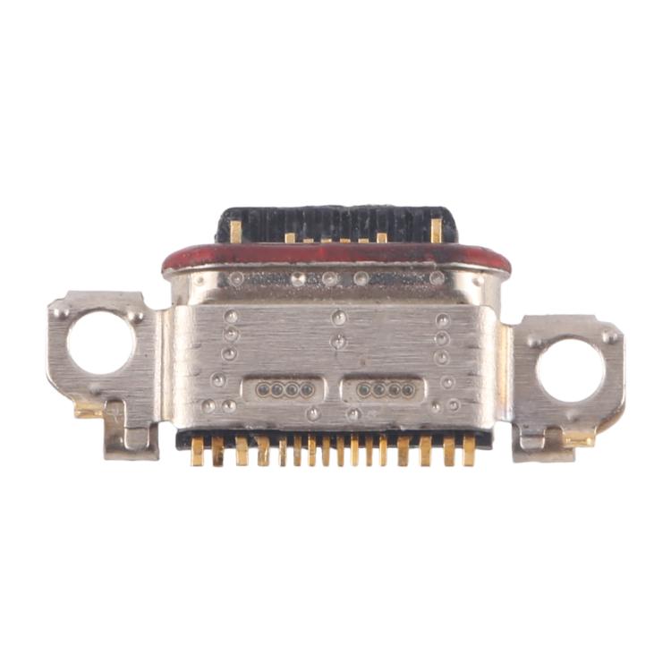 For OPPO Reno12 5G CPH2625 Original Charging Port Connector