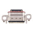 For OPPO Reno11 F Original Charging Port Connector - Single Tail Connector by PMc TechLife | Online Shopping South Africa | PMc TechLife | Buy Now Pay Later Mobicred