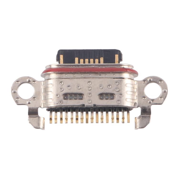 For OPPO A3 5G CPH2683 Original Charging Port Connector