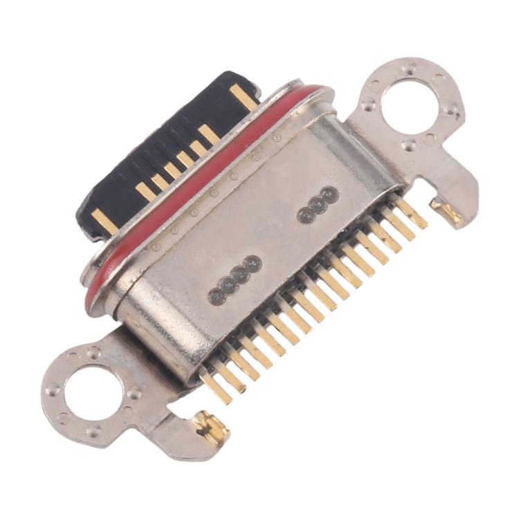 For OPPO A3 5G CPH2683 Original Charging Port Connector