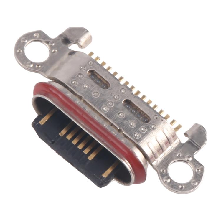 For OPPO A3 5G CPH2683 Original Charging Port Connector