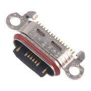 For OPPO A3 5G CPH2683 Original Charging Port Connector