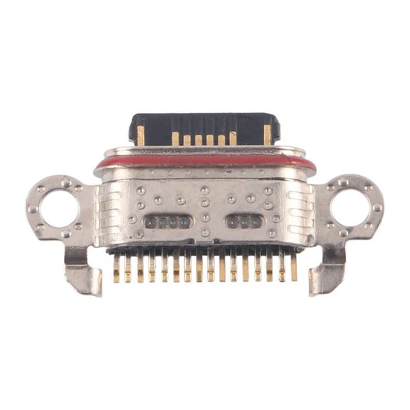For OPPO A3 5G CPH2683 Original Charging Port Connector