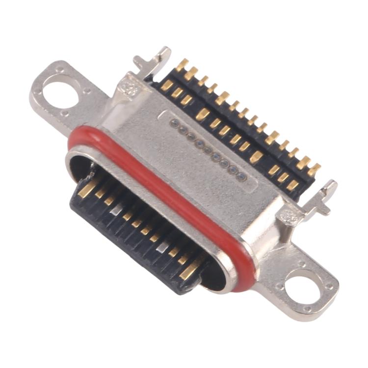 For OPPO Find X6 Original Charging Port Connector