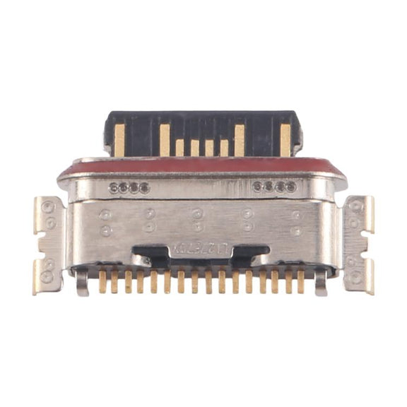 For Xiaomi Civi 1S Original Charging Port Connector