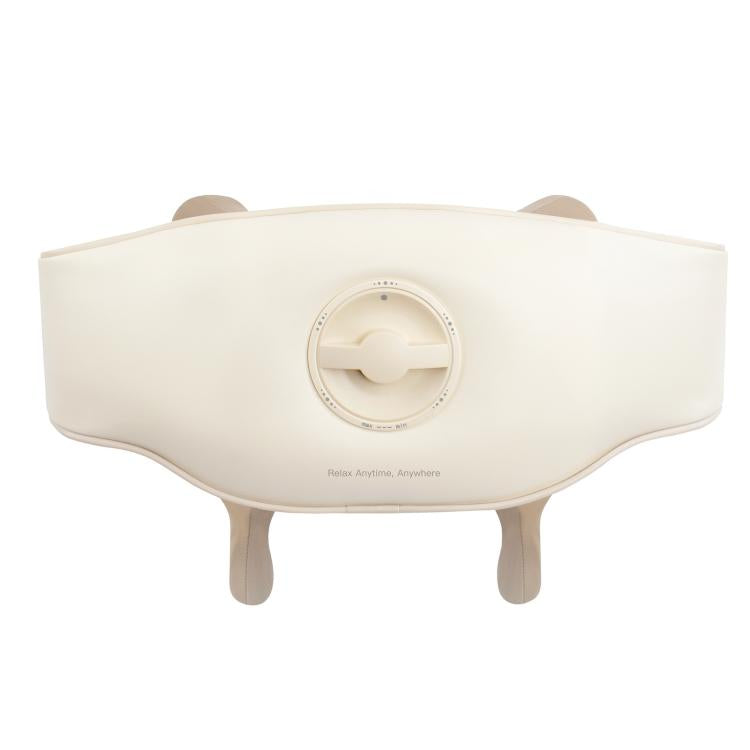 Yesido MG11 3 Modes Adjustable Width Neck and Shoulder Massager(White)