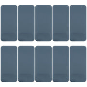 For Google Pixel 9 Pro 10pcs OEM Back Housing Cover Adhesive