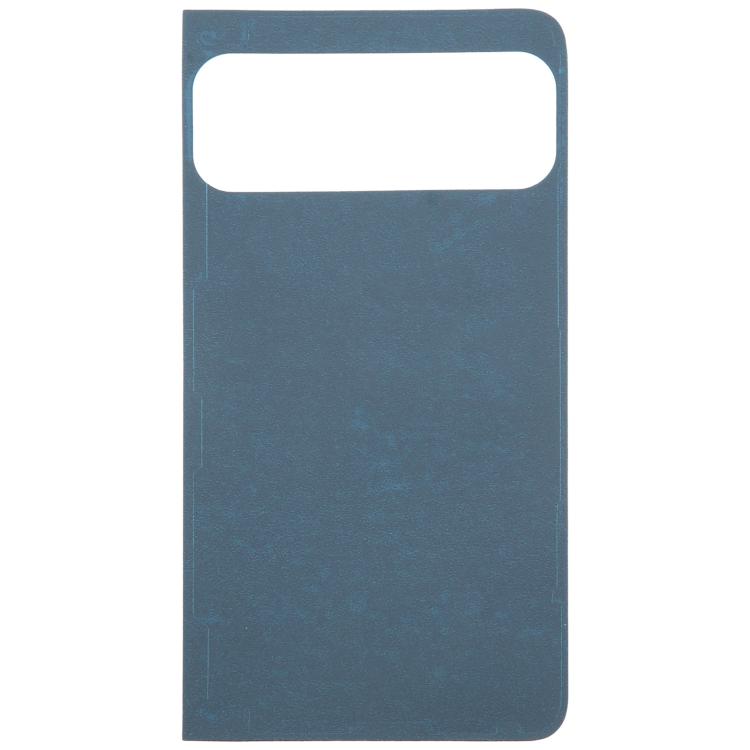 For Google Pixel Fold 10pcs OEM Back Housing Cover Adhesive