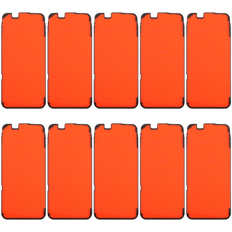 For Google Pixel 9 Pro XL 10pcs OEM Front Housing Adhesive