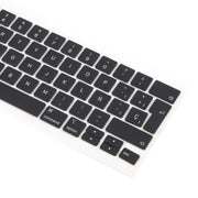 For MacBook A2251 A2289 A2238 A2338 UK Big Enter Version Keycaps, Language:Spain