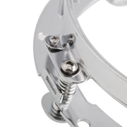 Motorcycle 7 inch Round Headlight Ring Mounting Bracket for Harley Davidson
