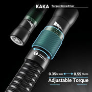 2UUL KAKA Adjustable Torque Magnetic Screwdriver, Model:Pentalobe 0.8