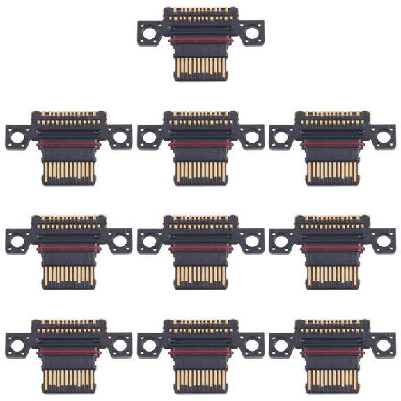 For Honor Magic VS2 10pcs Original Charging Port Connector