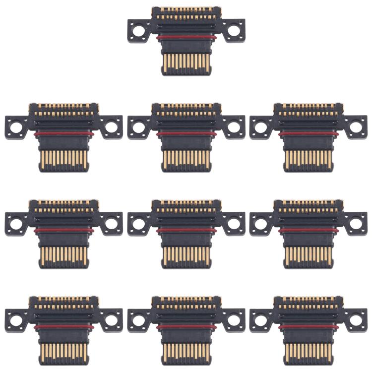 For Honor Magic VS3 10pcs Original Charging Port Connector