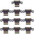 For Honor Magic VS3 10pcs Original Charging Port Connector - free shipping - PMc TechLife - Order now!