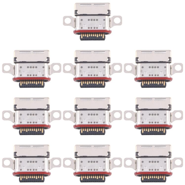 For Honor Magic3 Pro 10pcs Original Charging Port Connector