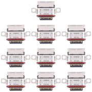 For Honor Magic4 Pro 10pcs Original Charging Port Connector