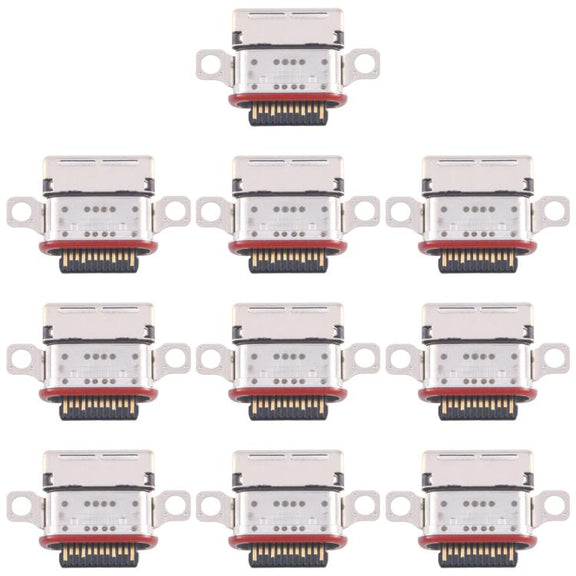 For Honor Magic4 Pro 10pcs Original Charging Port Connector