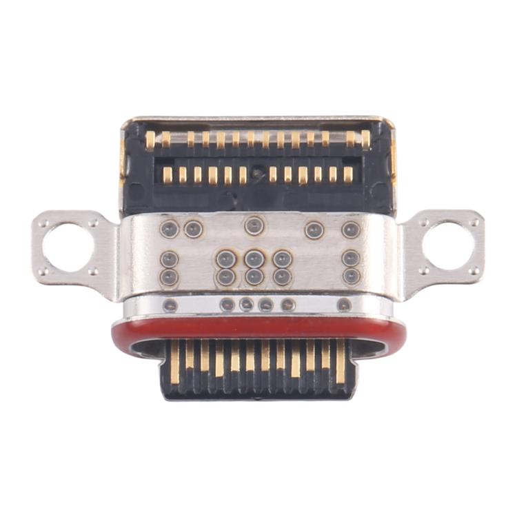 For Honor Magic5 Pro 10pcs Original Charging Port Connector