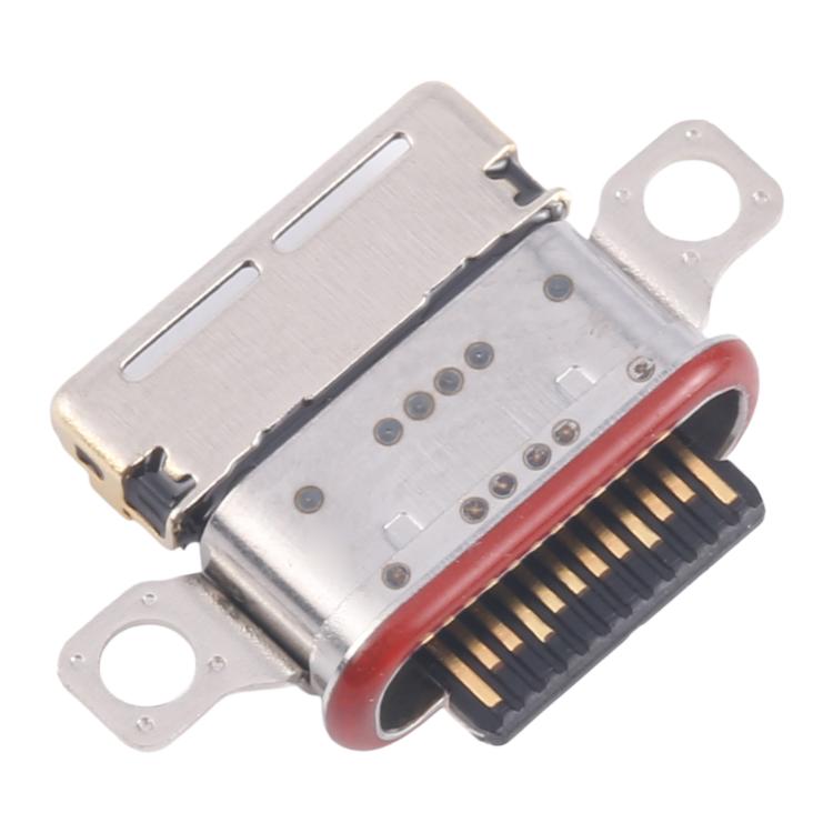 For Honor Magic5 Pro 10pcs Original Charging Port Connector